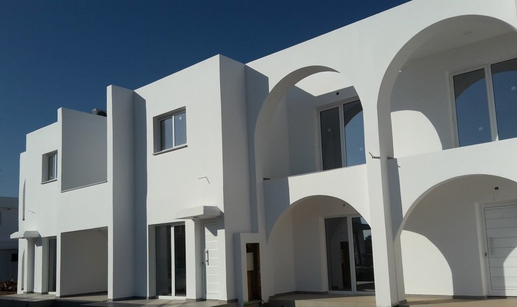 Kaos Hotel Apartments Ayia Napa Ngoại thất bức ảnh